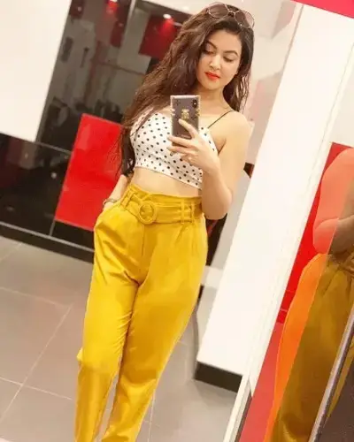 Kharsia Escort
